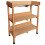 GEEZY GEEZY Wooden Potting Planting Table Practical Working Decorative Bench Station Flower 6