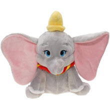 WWWL Soft Toy 30cm Dumbo Elephant Plush Toys doll Plush Toy 30cm 01
