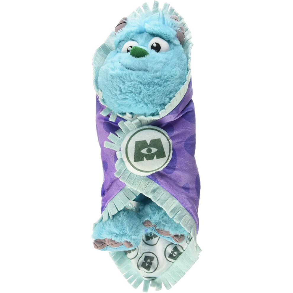 Baby on sale sulley plush