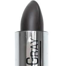 D?k din gr? h?rfarve touch -up pind - m?rkebrun