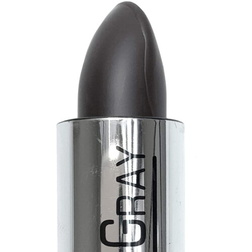 D?k din gr? h?rfarve touch -up pind - m?rkebrun