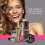D?k din gr? h?rfarve touch -up pind - m?rkebrun 6