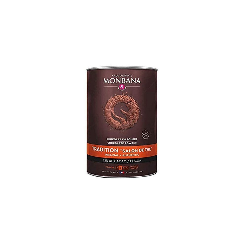 Monbana Salon De The 1 Kg