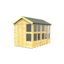 Apex Potting Shed 10ft x 6ft Fast & Free 2-5 Nationwide Delivery