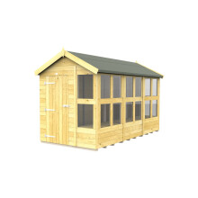 Apex Potting Shed 12ft x 6ft Fast & Free 2-5 Nationwide Delivery