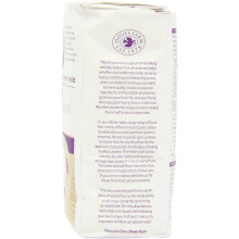 Doves Farm | Gluten Free White Bread Flour | 1 x 1kg