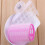 3er Set Biegsame Haarwickler Curlers Spiral Locken DIY Luftbangs Stylingtools (Große Größe) 7