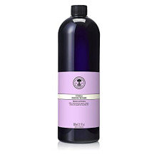 Neal's Yard Remedies Citrus Hand Wash | Cleanse & Refresh for Beautifully Scented Hands | 950ml
