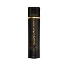 Sebastian Dark Oil Silkening Fragrant Mist 200ml