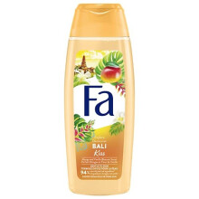 Creme de Duche Fa Island Vibes Bali Kiss - 250 ml