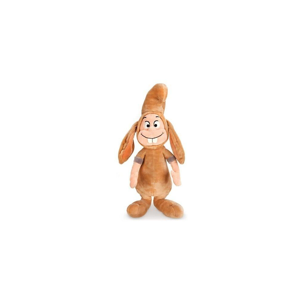 Disney Peter Pan Exclusive 15 Inch Plush Nibs By Peter Pan