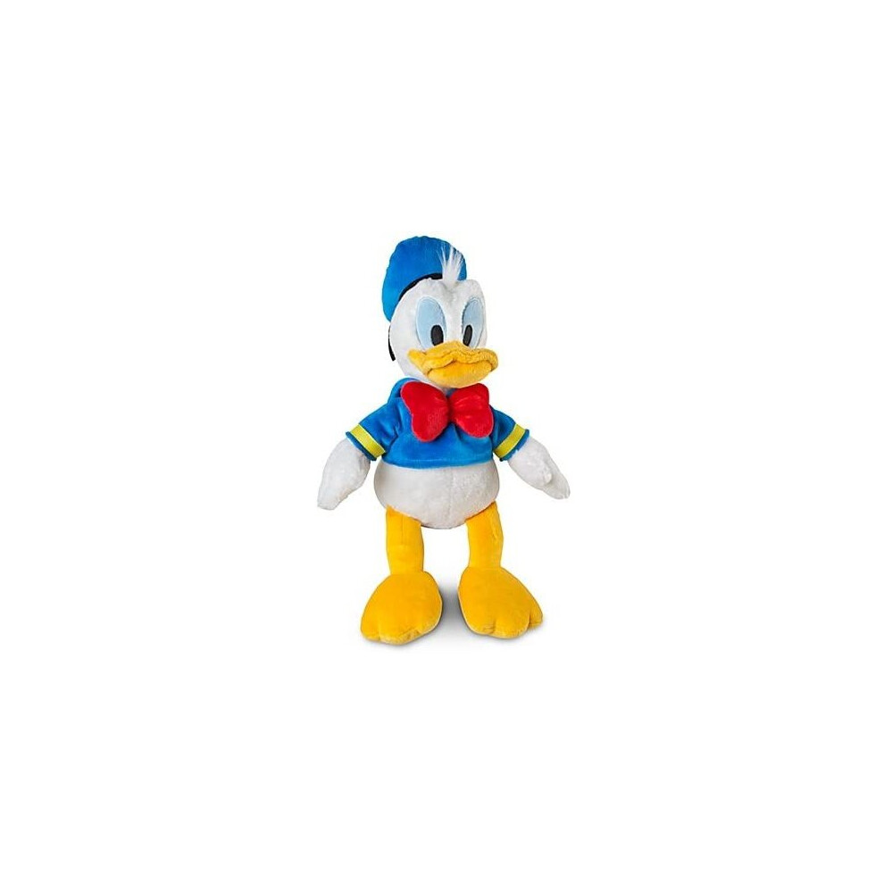 Donald Duck Plush 14"