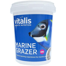 Vitalis Marine Grazer Mini 1.7kg Fish Food