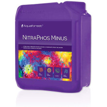 Aquaforest NitraPhos Minus 2L - Nitrate, Nitrate & Phosphate removal.