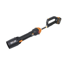 WORX WG543E 18V (20V MAX) LEAFJET Cordless Garden Leaf Blower