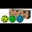 Waboba Moon Balls - 3 pack 1