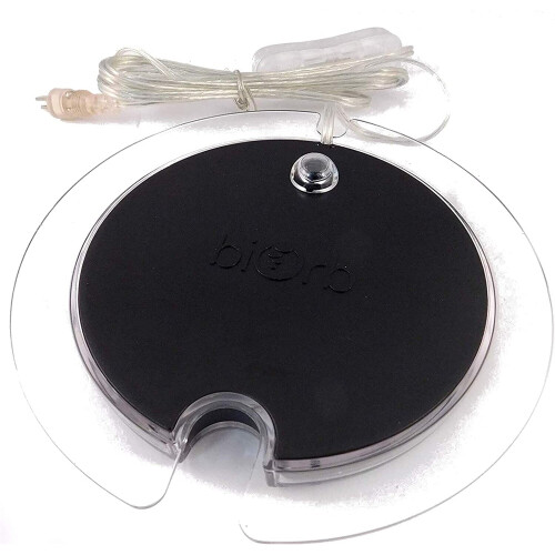 Biorb Biorb Oase Replacement MCR LED Light Unit - Large Black Part 57855