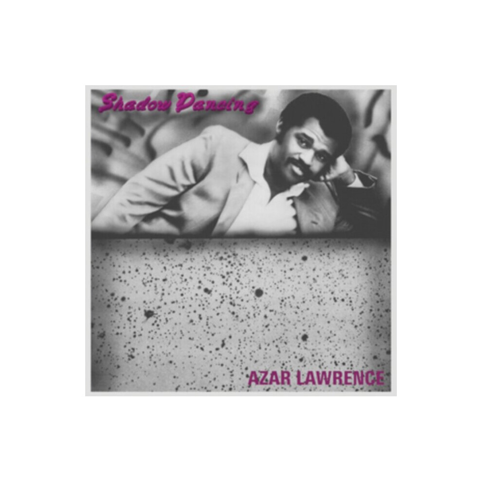 Light In The Attic Llc Shadow Dancing - Azar Lawrence - Vinyl