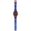 Spiderman Spiderman Boy's Digital Quartz Watch with Plastic Strap SPD4504ARGSET 2