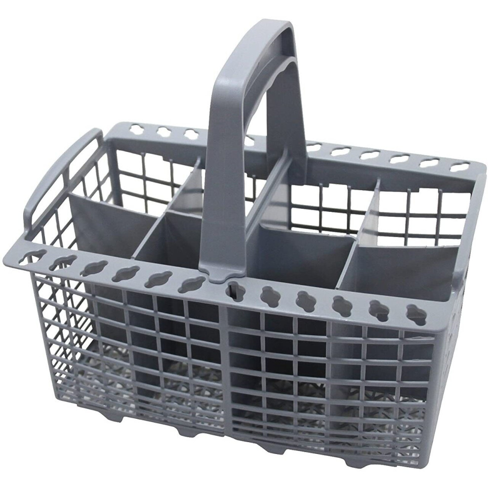 Indesit Dishwasher Universal Cutlery Basket. Genuine part number C00094297