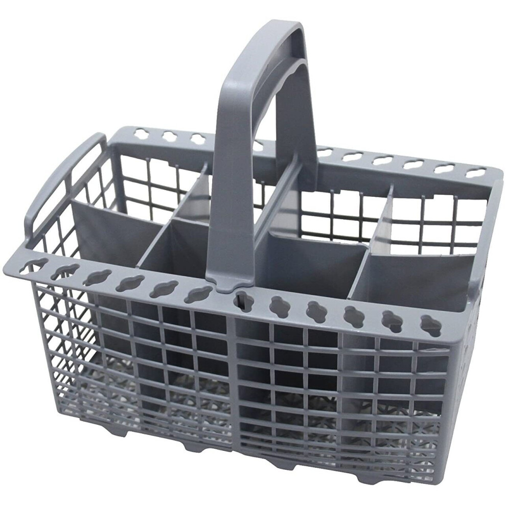 Indesit Dishwasher Universal Cutlery Basket. Genuine Part Number C00094297