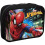Spiderman Spiderman Boy's Digital Quartz Watch with Plastic Strap SPD4504ARGSET 4