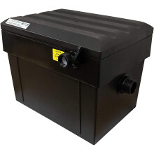 Green Genie Filter, 6500 Litre