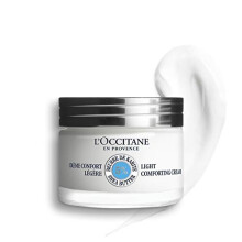 L'Occitane Light Comforting Face Cream 50ml