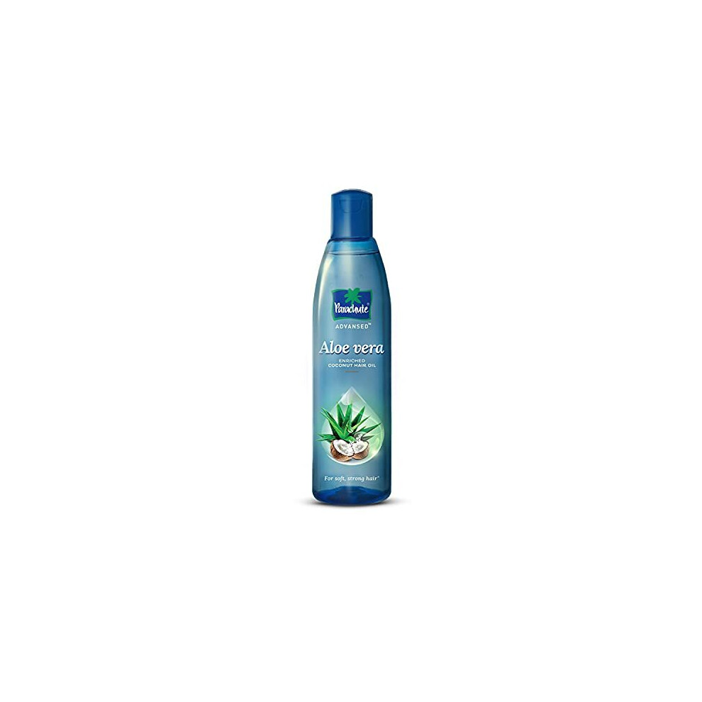 Parachute Advansed Aloe Vera Enriched Coconut Hair Oil 150Ml