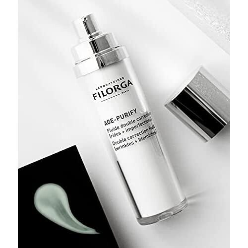 FILORGA Filorga Age-Purify Fluide 50ml 1