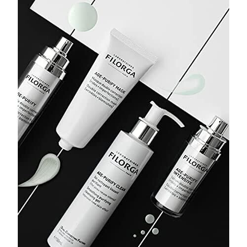 FILORGA Filorga Age-Purify Fluide 50ml 2