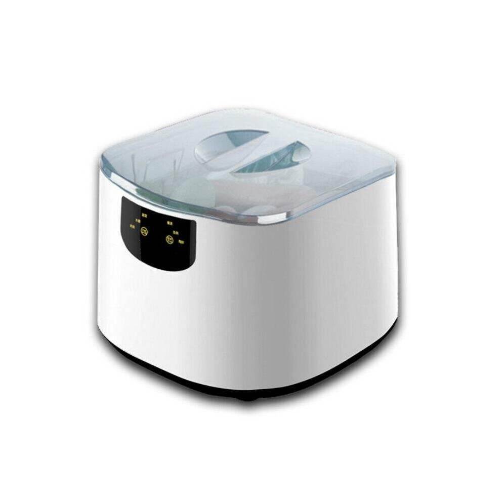 Household Ozone Fruit and Vegetable Sterilizing Air Purifier UV Sterilizer Detoxifying Machine Disinfecting Machine