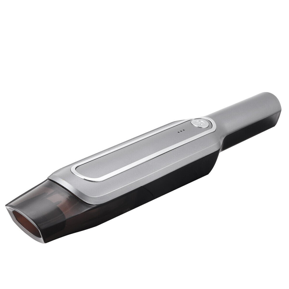 Handheld Car Vacuum Cleaner 120W 8000Pa Wet Dry Dual Use Lightweight Duster For Home Low Noise 3654659020208