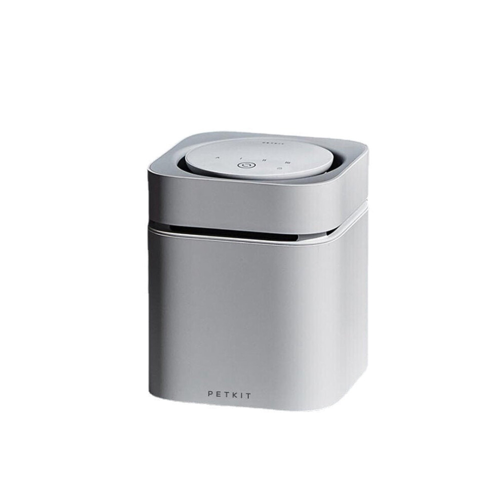Intelligence Air Purifier 99.99% Removal Rate Anti-H1N1 HCHO Removal Air Freshener Ozone Generator Eliminate Pets Odor