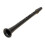 (Black) Simple Type Small Saxophone Mini Alto Pocket Saxophone 12
