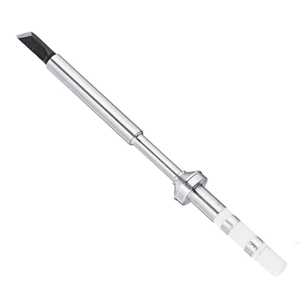(B:â Ts-K) Replacement Upgrade Black Soldering Iron Tips For Ts Digital Lcd Soldering Iron 3654659301895