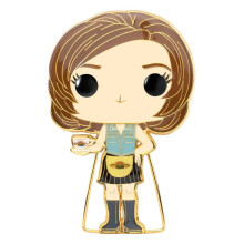 Friends POP! Enamel Pin Rachel 10 cm