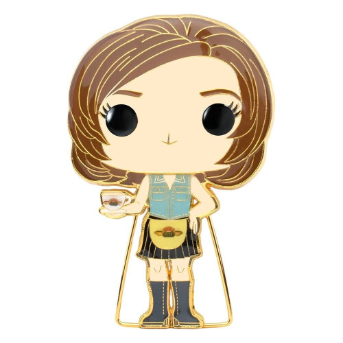 Friends Friends POP! Enamel Pin Rachel 10 cm