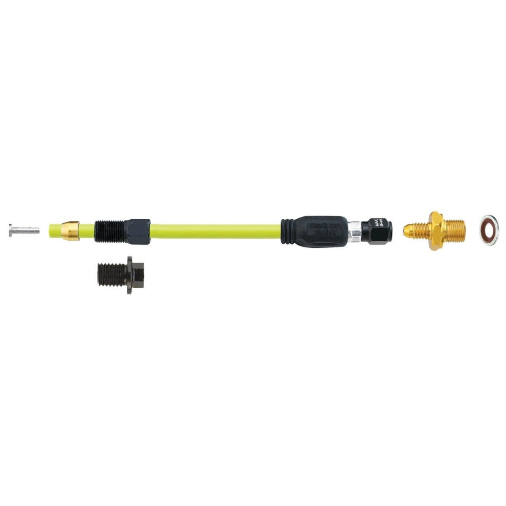 Jagwire Pro Quick-Fit Adapter Kit Shimano (HFA314)