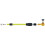 Jagwire PRO Quick Fit Adapters Sram Red S900 (HFA213) 1