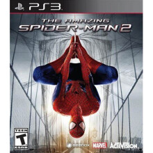 Amazing Spiderman 2 (PS3) - Refurbished
