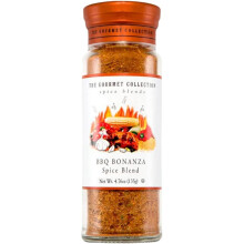 The Gourmet Collection Spice Blend - BBQ Bonanza 135G