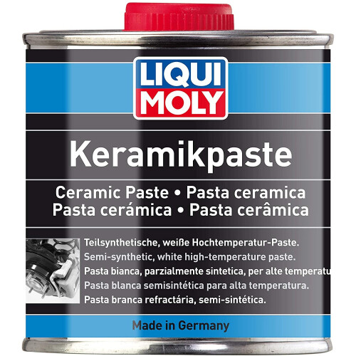 Liqui Moly 3420 Ceramic Paste 250 g