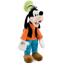 Qylfsxb Soft Toy Mickey Mouse 30 cm Soft Movies Plush Toy