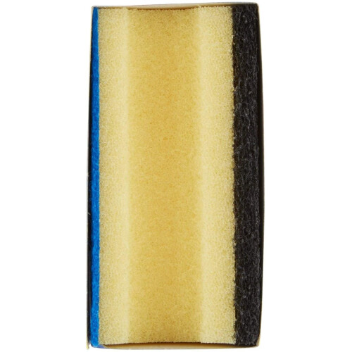 Vileda 001444 Vileda Skuresvamp Professionel Glitzi Plus x3 1