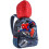 Disney SPIDERMAN SCHOOL BACKPACK WITH MARVEL MASK 1