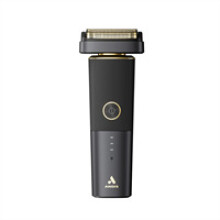 Andis reSURGE Lithium Titanium Foil Shaver And Hair Trimmer