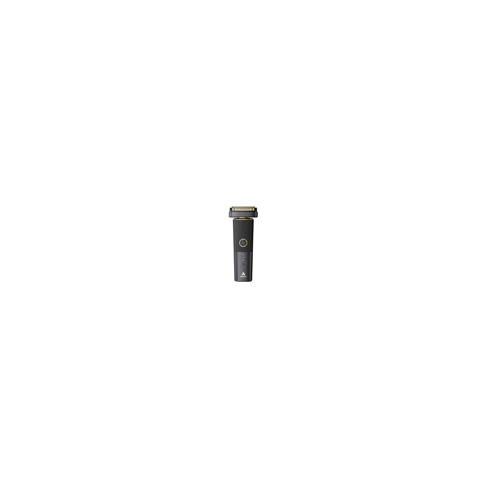 Andis reSURGE Lithium Titanium Foil Shaver And Hair Trimmer