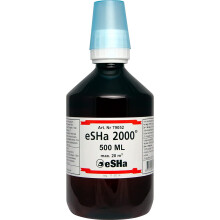 ESHA 2000 Hygiene/Health for Aquariums 500 ml