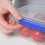 Sistema Sistema KLIP IT PLUS 2.2 L Rectangle Food Storage Container 3